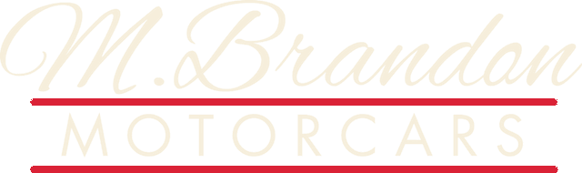 M. Brandon Motorcars
